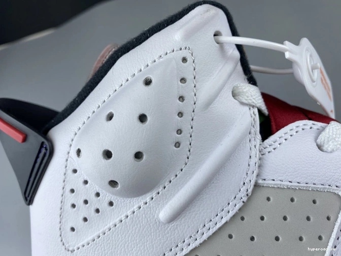 Air 6 CT8529-062 Jordan Hare 1027